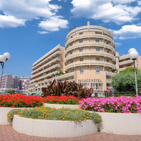 Hotel Palace Сенігаллія Екстер'єр фото